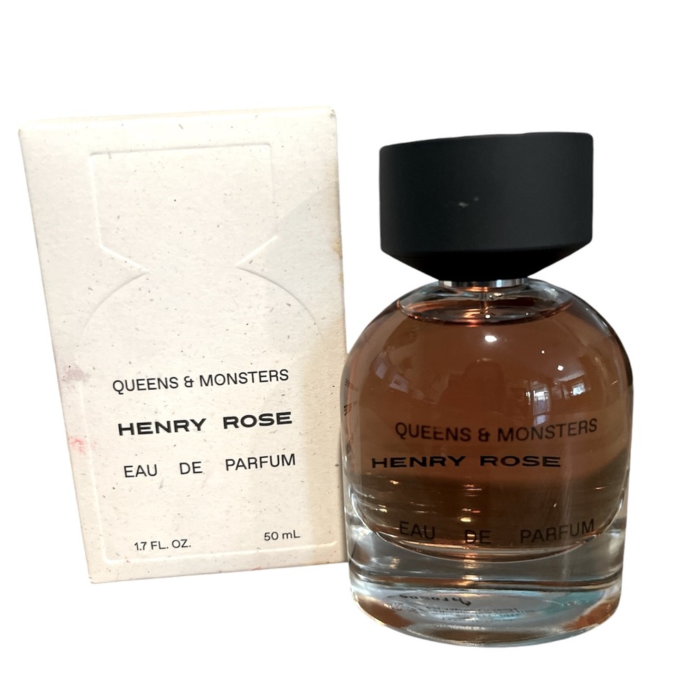Henry Rose Queens & Monsters 50ml